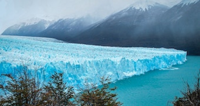 EL CALAFATE Y USHUAIA -  SALIDA 19 DE ENERO 2025