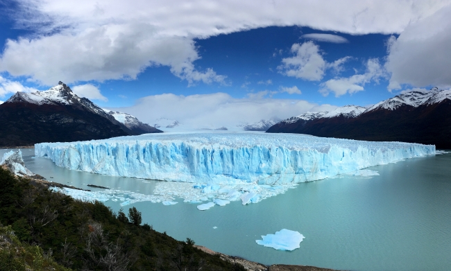 EL CALAFATE - SEMANA SANTA - SALIDA 17 DE ABRIL 2025