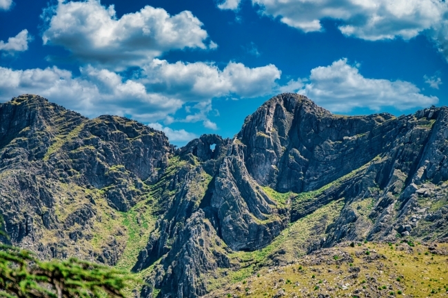 SIERRA DE LA VENTANA -SALIDAS ENERO - FEBRERO 2025- VACACIONES DE VERANO