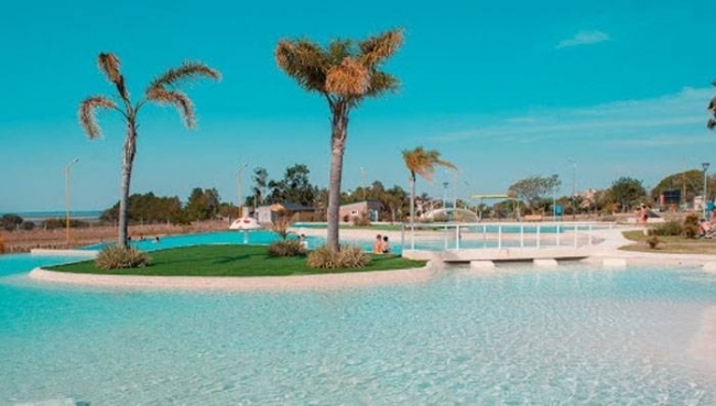 TERMAS DE FEDERACION - SALIDAS ENERO Y FEBRERO- VACACIONES DE VERANO