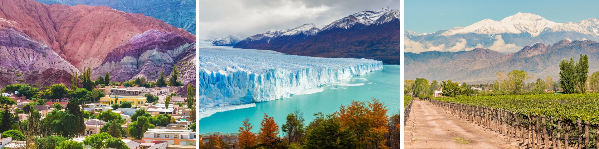 RECORRE ARGENTINA