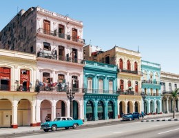 CUBA ENTRE AMIGOS - SALIDA 11 DE JULIO 2025 -VACACIONES DE INVIERNO