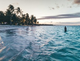 DOMINICANA ENTRE AMIGOS - SALIDA 15 DE JULIO- VACACIONES DE INVIERNO